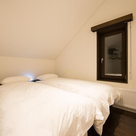 La Plagne Villa Kutchan Exteriör bild