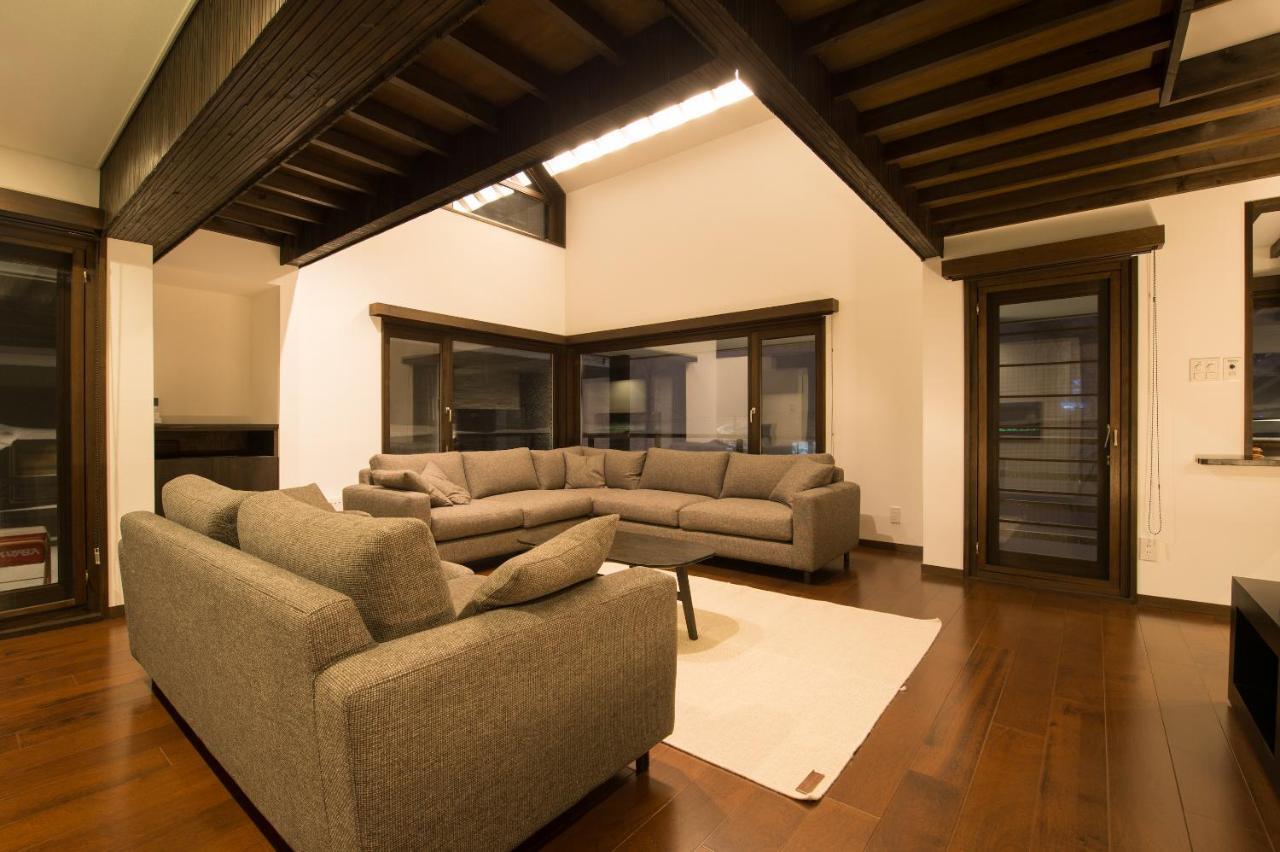 La Plagne Villa Kutchan Exteriör bild