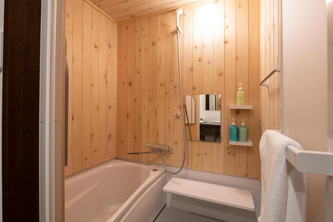 La Plagne Villa Kutchan Exteriör bild